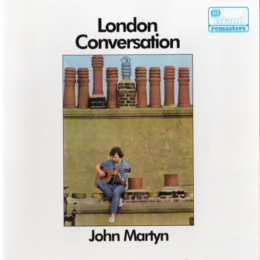 London Conversation (Cassette)