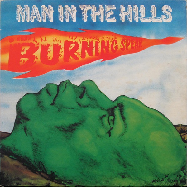 Man In The Hills (1976)