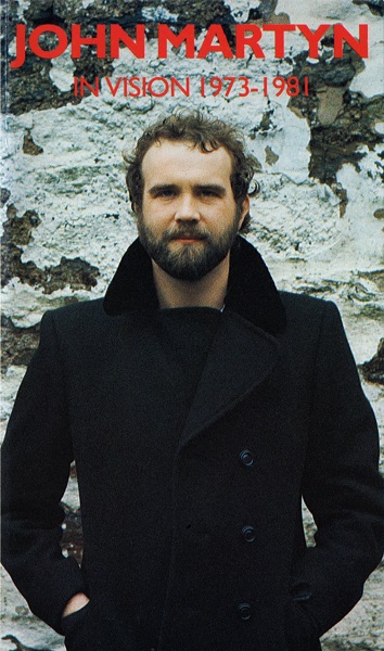 John Martyn In Vision 1973-81