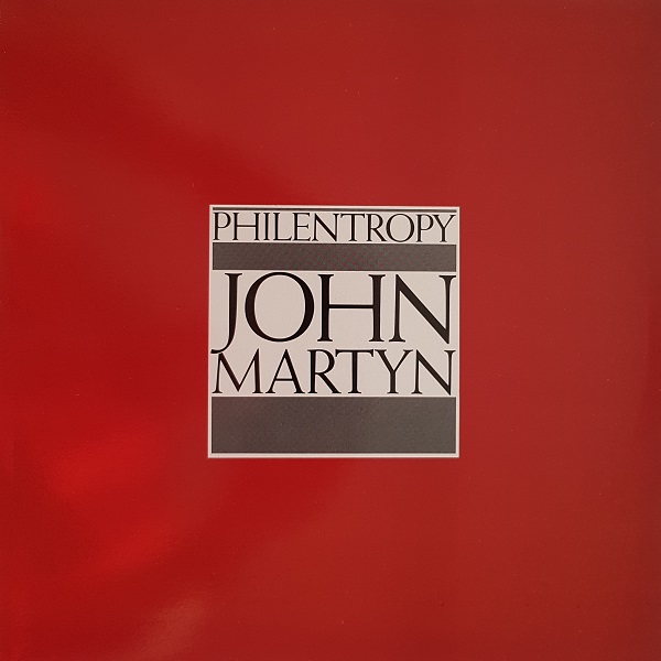 Philentropy
