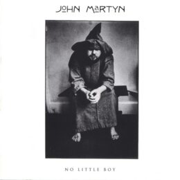 No Little Boy