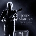 Live In London The Camden Palace Blu-ray & CD