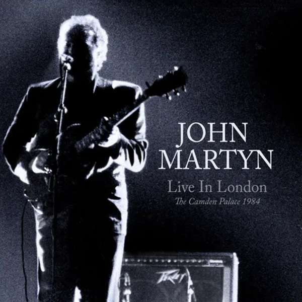 Live In London The Camden Palace 1984 BLU-RAY & CD