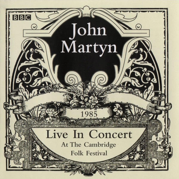 Live In Concert At The Cambridge Folk Festival