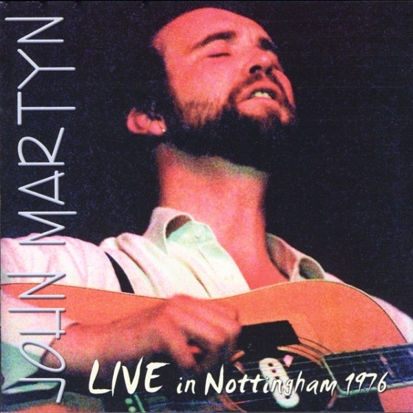 Live In Nottingham 1976