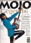 Mojo October 1994