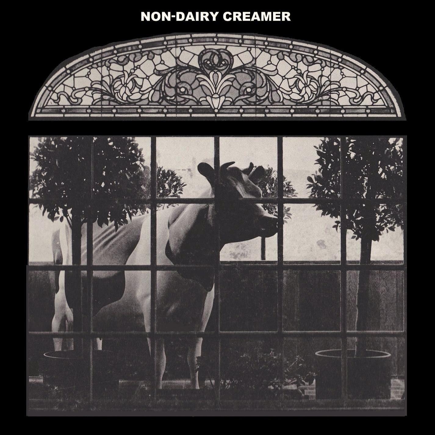 Non Dairy Creamer (USA) (1971)