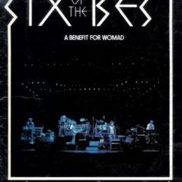 Six Of The Best