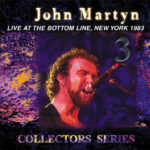 Live At The Bottom Line, New York 1983