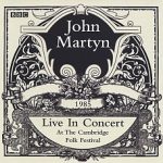 Live At The Cambridge Folk Festival 1985