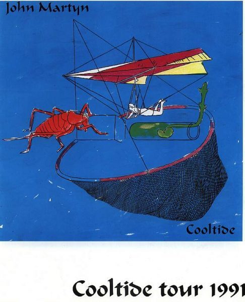 The Cooltide Tour