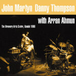 Live At The Brewery Arts Centre, Kendal 1986