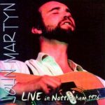 Live In Nottigham 1976