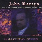 Live At The Town And Country Club 1986