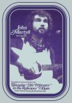 Live At Leeds Poster
