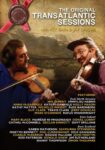 Original Transatlantic Sessions DVD