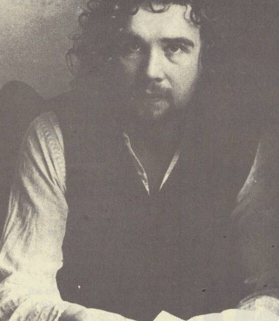 John Martyn Keeping Everything…
