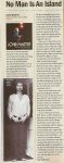 John Martyn Shindig No43 November 2014