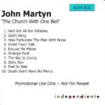 Church Promo 