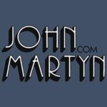 The Only John Martyn Fan In Indianapolis