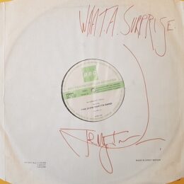 Signed Items