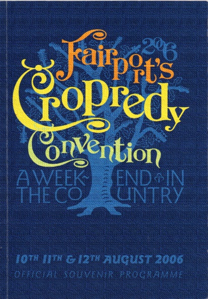 Cropredy Festival