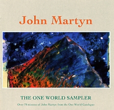 One World Sampler