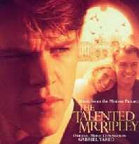 The Talented Mr Ripley