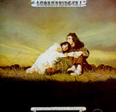 Stormbringer!