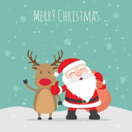 Merry Christmas