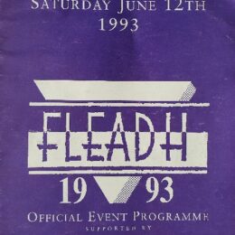 Fleadh 1993