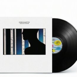 Vinyl Re-releases from Proper Music